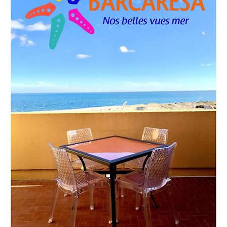 Barcaresa-Magnifique Appartement Residence Argonautes Ле-Баркарес Екстер'єр фото