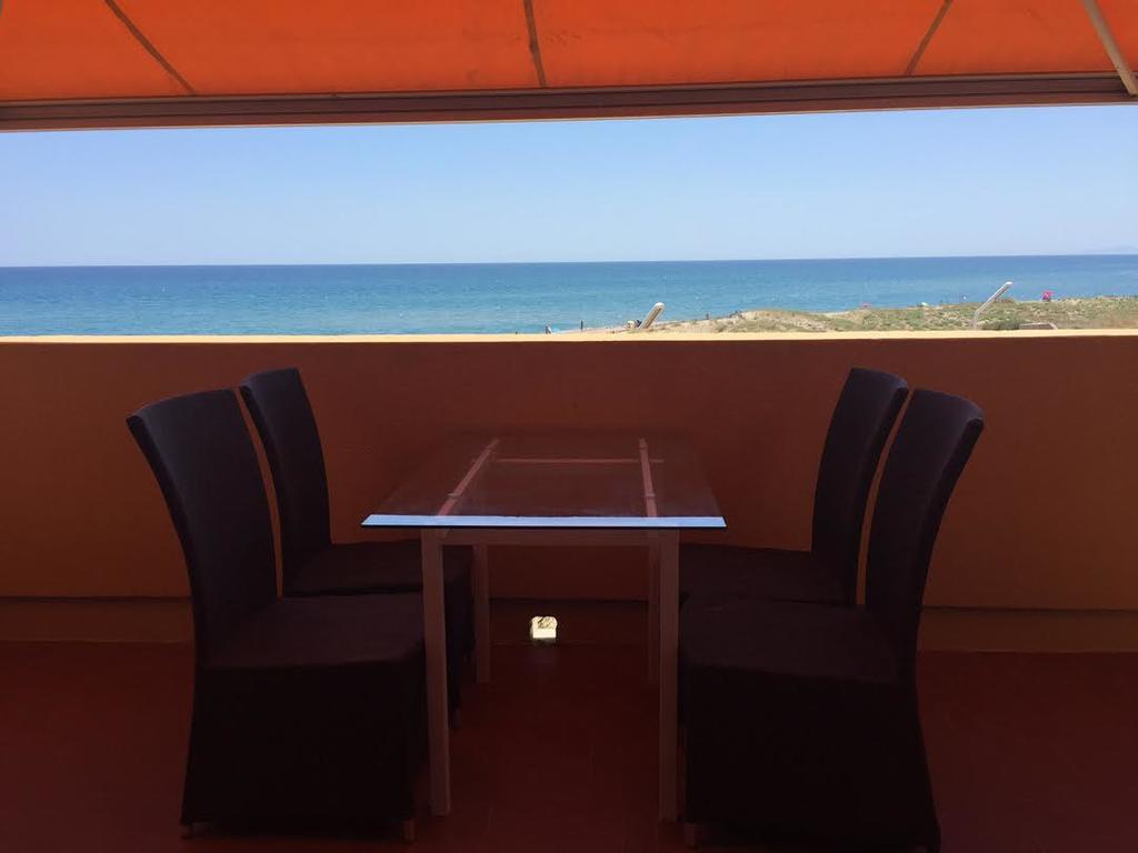 Barcaresa-Magnifique Appartement Residence Argonautes Ле-Баркарес Екстер'єр фото